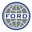 Ford Distributing logo