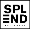 Splend Nailworks logo