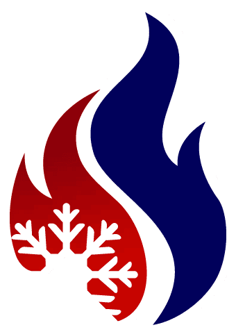 Comfort Zone Heating & Cooling logo