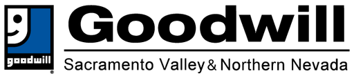 Goodwill Sacramento County logo