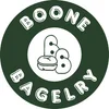 Boone Bagelry logo