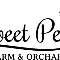 Sweet Pea Farm & Orchard logo