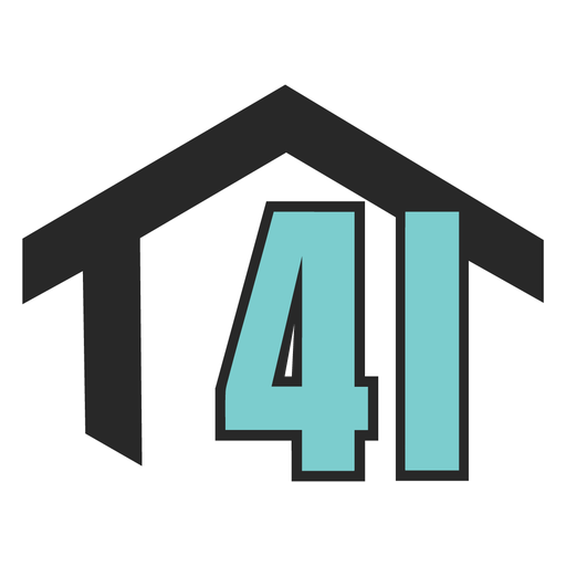 41 Roofing & Restoration logo