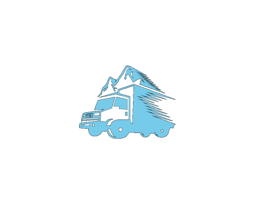 Ruby Mountain Moving logo