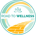 Road to Wellness logo