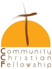 Community Christian Fellowship logo