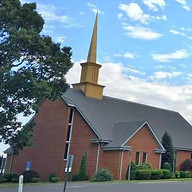 New Hope United Methodist Church logo