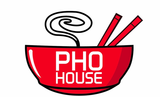 Pho House - NC logo