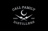 Call Family Distillers logo
