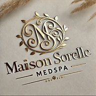 Maison Sorelle Medspa at Bishop Arts logo