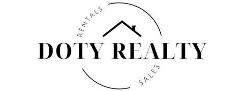 Doty Realty logo