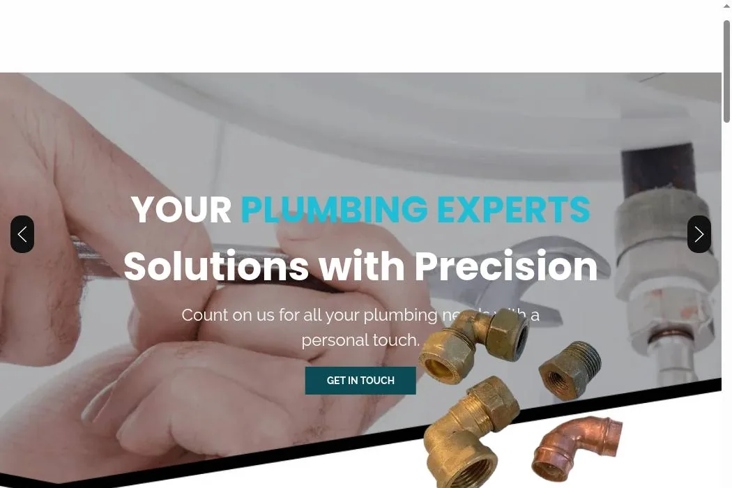 ND Plumbing Services cover