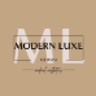Modern Luxe MedSpa logo