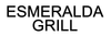 Esmeralda Grill logo