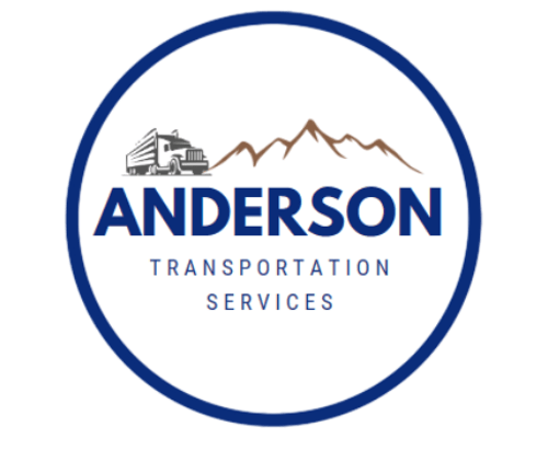 Anderson Transportation Services, LLC logo