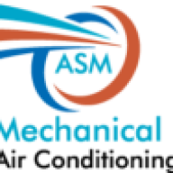 Air Source Mechanical LLC logo