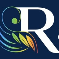 Rainbow Massage Las Vegas logo
