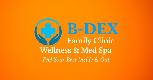 bdexfamilyclinic-com logo