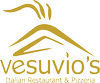 Vesuvio's logo