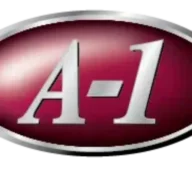 A-1 Heating, Air Conditioning & Electric logo