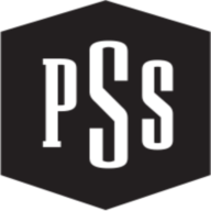 Peaceful Side Social logo