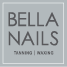 Bella Nails logo