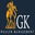 GK Wealth Management LLC logo