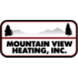 Mountain View Heating logo