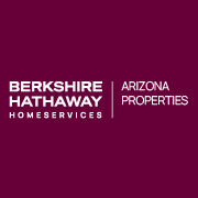 Berkshire Hathaway HomeServices Arizona Properties logo