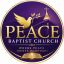 Peace Baptist Church logo