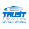 Trust Auto Collision logo