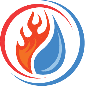 Lockey Heating and Air logo