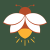 Firefly Cafe logo