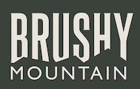 Brushy Mountain Golf Club logo