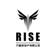 RISE logo