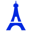 Le Café Crêpe of Austin logo