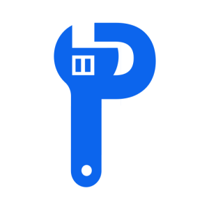 Porpoise Plumbing, LLC. logo