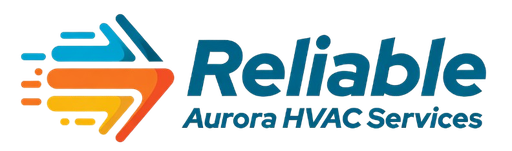 Reliable Aurora HVAC Services logo