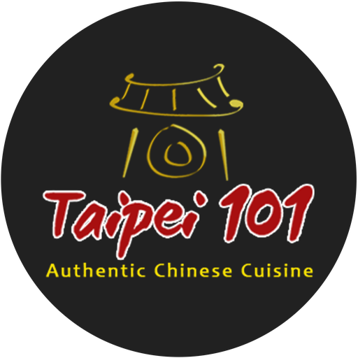 Taipei 101 logo