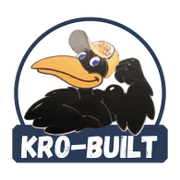 Kro-Built logo