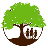 Harmony Montessori School logo