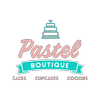 Pastel Boutique Houston logo