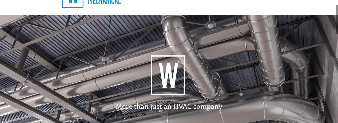 Whitecap Mechanical cover