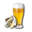 Surf N Brew logo