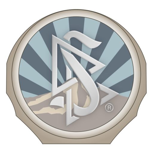 Church of Scientology of Portland logo
