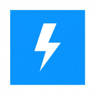 All Spark Electric logo