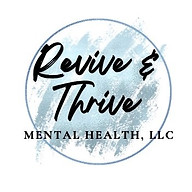 Revive & Thrive, LLC logo