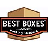 Best Boxes Packing Shipping logo