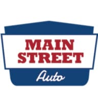 Main Street Auto logo