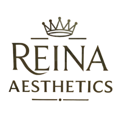 Reina Aesthetics logo